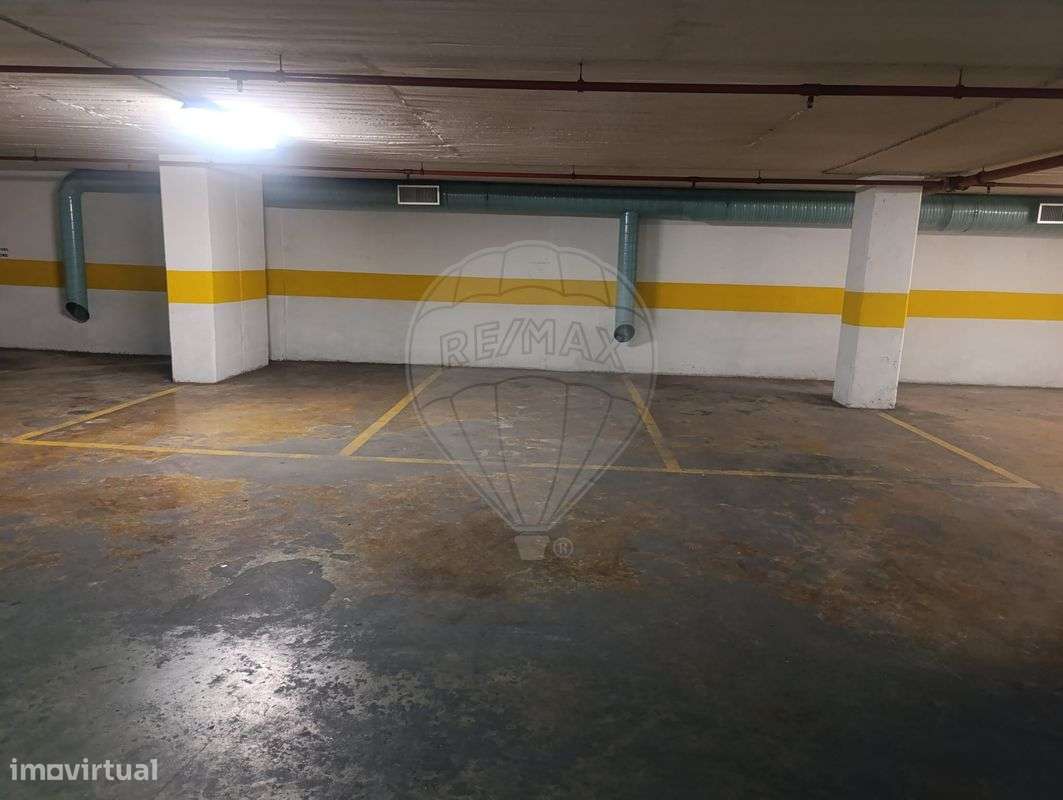 Garagem  para arrendamento - Grande imagem: 5/10