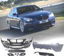 KIT PARA-CHOQUES PARA BMW E60 03-07 - 1