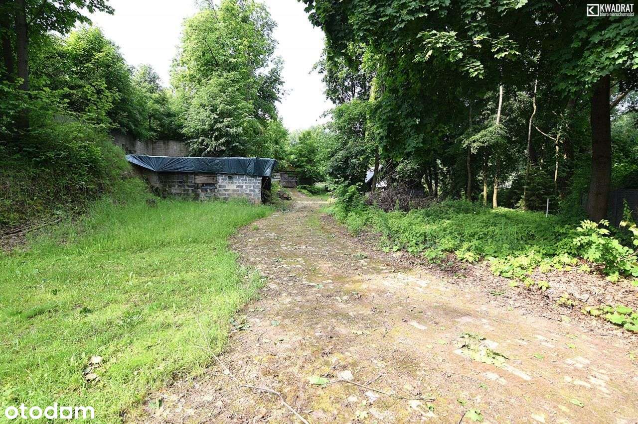 Piękne siedlisko w Klementowicach z budynkami, 1,5 - Pełny obrazek: 4/13