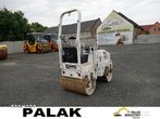 Bomag Walec drogowy BOMAG BW 100   ,  2010 rok - 4