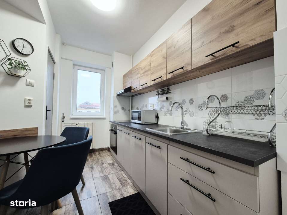 Inchiriere apartament 1 camera, Zorilor, str. Observator - Imagine principală: 5/12