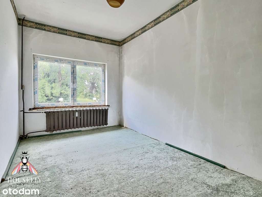 Przestronne mieszkanie jak dom  111m²+garaże+ogród-5