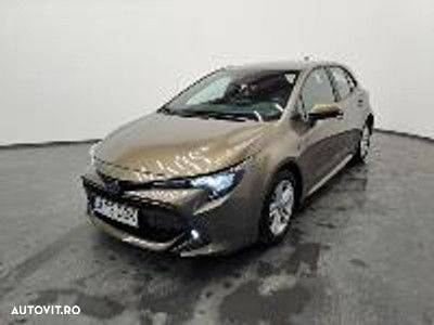 Toyota Corolla 1.8 HSD Active - 2