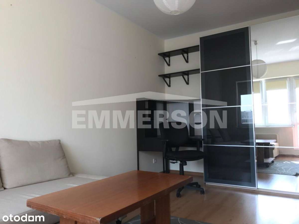 Na sprzedaż mieszkanie ul. Saperska, Poznań.-4