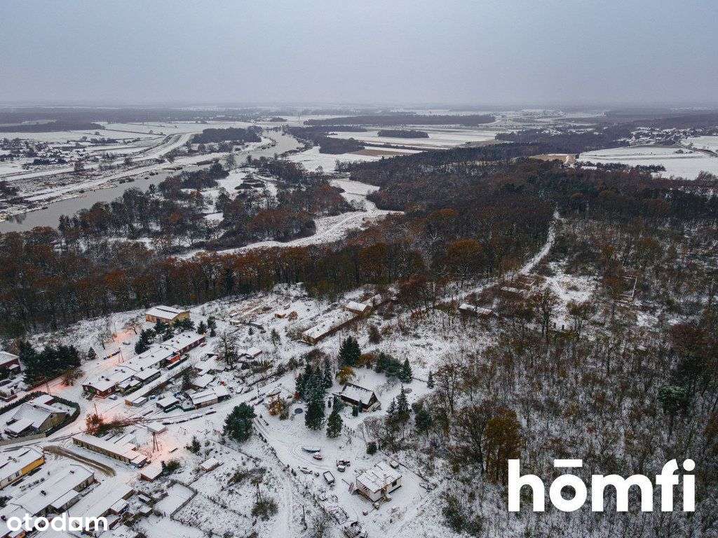 Działka Pod Usługi W Pogalewie Wielkim - 1,6 ha - Pełny obrazek: 5/7