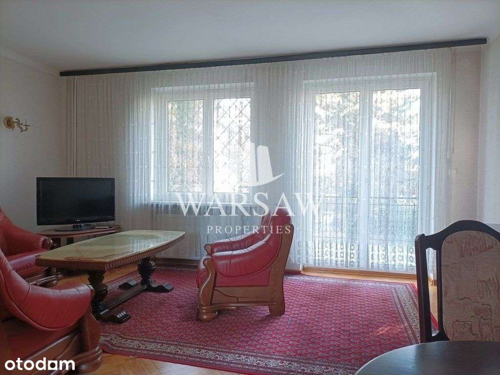 Sadyba - piękny segment z widokiem na skwer-13