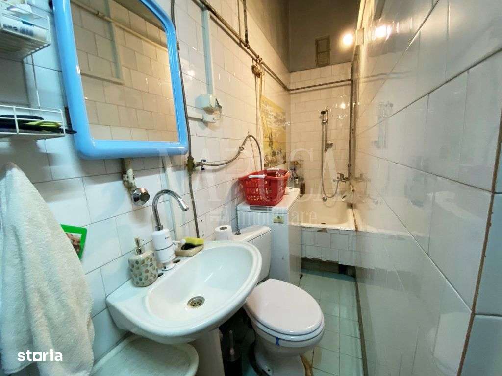 Apartament 2 camere de vanzare in Centru, Cluj Napoca - Imagine principală: 4/4