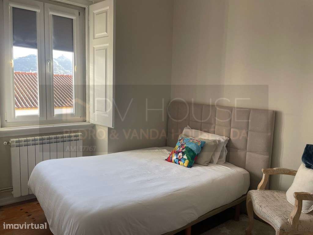 Moradia T3 Renovada na Várzea de Sintra - Charme, Conforto e Vista ...-28