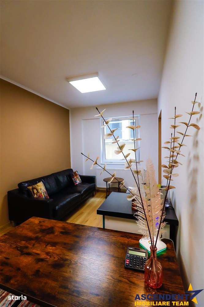 3D! Spatiu multifunctional central in Brasov – birouri, cabinet, conta - Imagine principală: 2/10