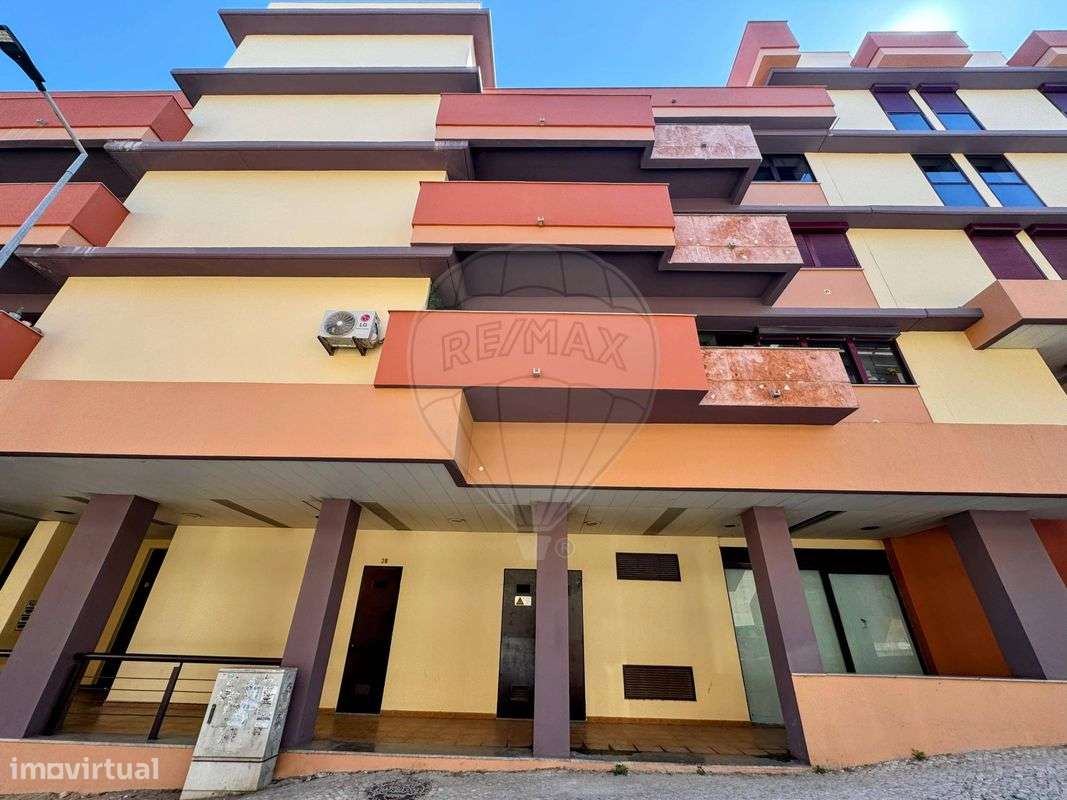 Apartamento T3 para venda - Grande imagem: 3/27