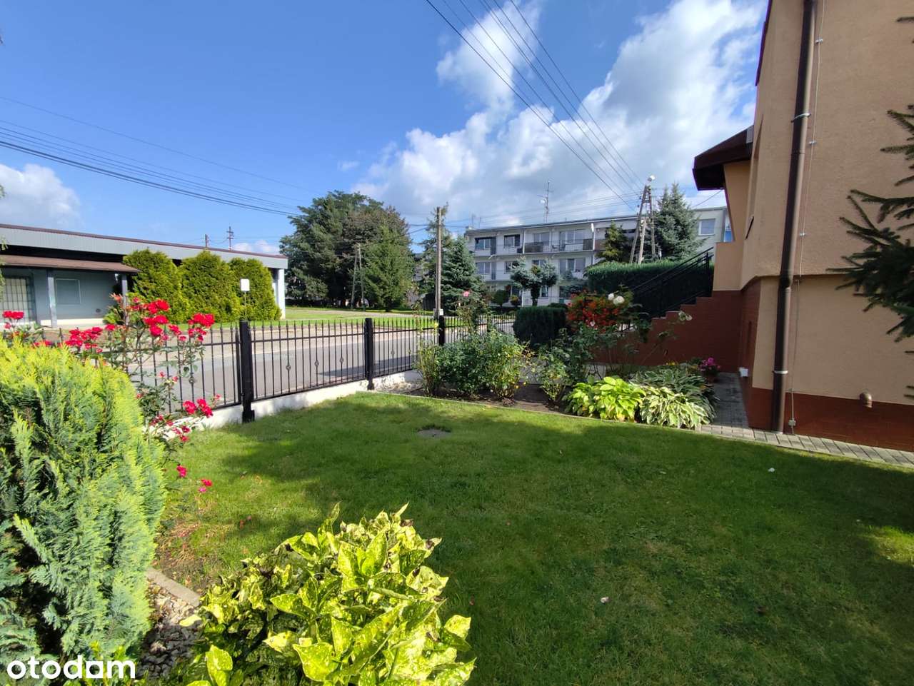 Dom na sprzedaż, Wyszków Śląski-16