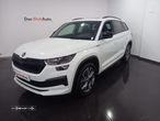 Skoda Kodiaq 2.0 TDI Sportline DSG - 1