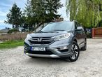 Honda CR-V 1.6i DTEC 4WD Elegance - 2