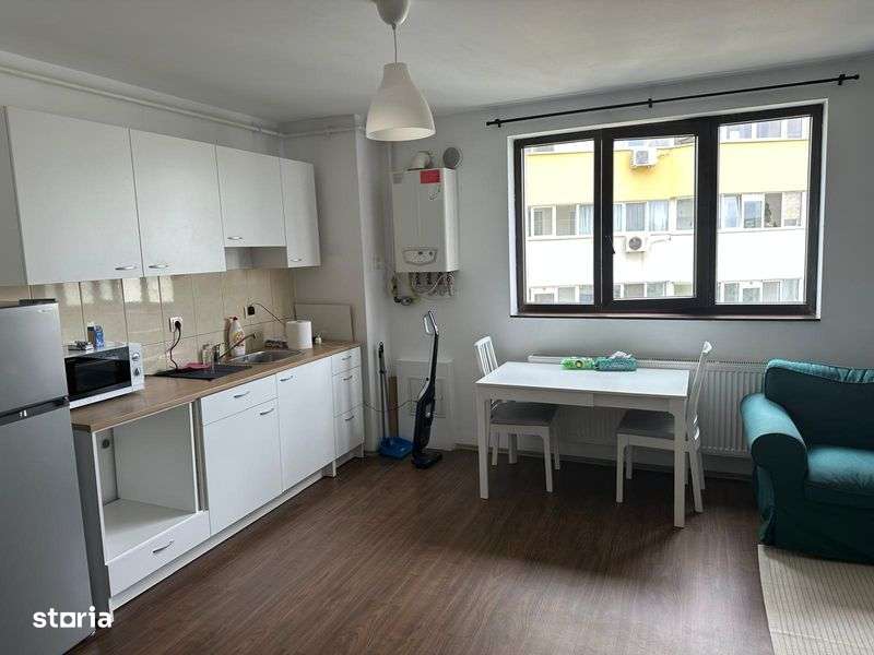 Bloc nou modern Iancului Pantelimon - Imagine principală: 5/6