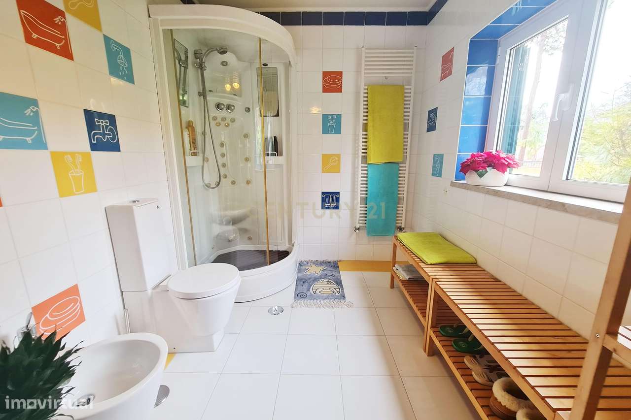 Moradia de Arquitectura tradicional na Verdizela-43