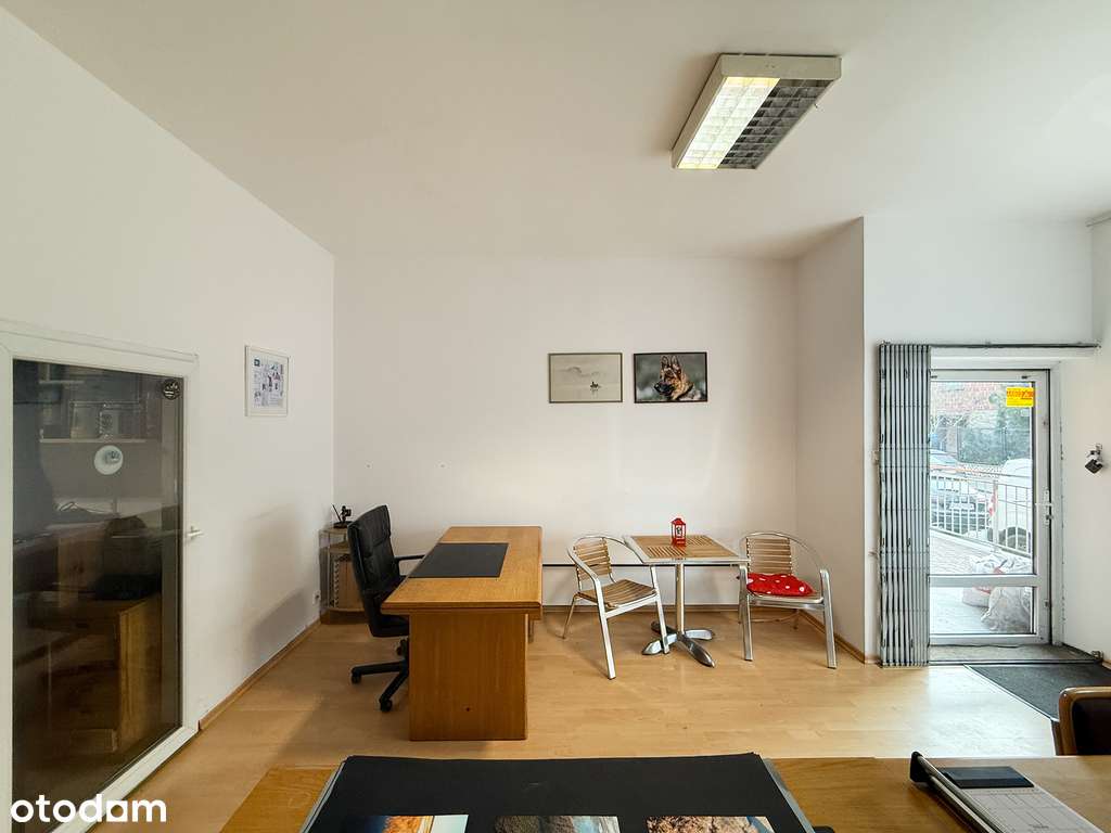 Lokal w centrum Radomia, sprzedaż, Kanałowa-6