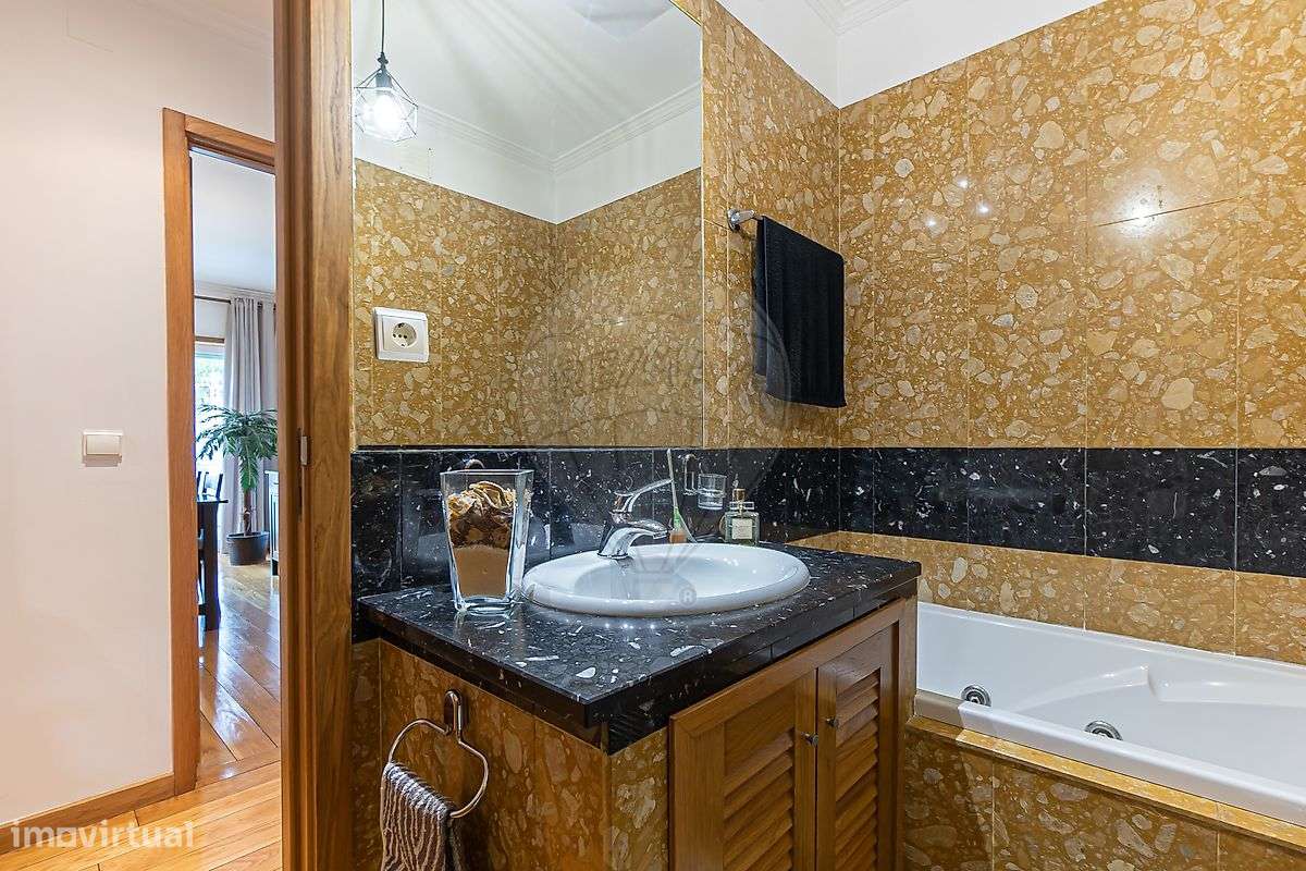 Apartamento T2 para venda-25