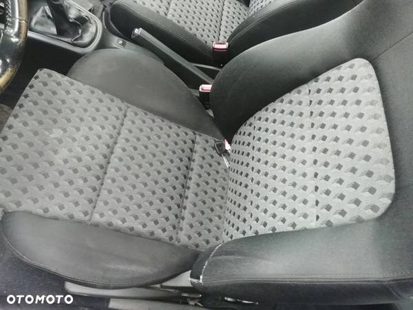 SEAT LEON I 99-06 1.9 TDI BELKA ZAWIESZENIA TYŁ - 14