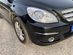 Mercedes-Benz Klasa B 180 BlueEffICIENCY - 10