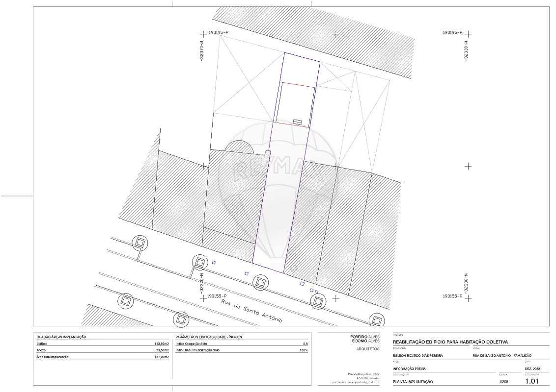 Prédio  para venda - Grande imagem: 2/35