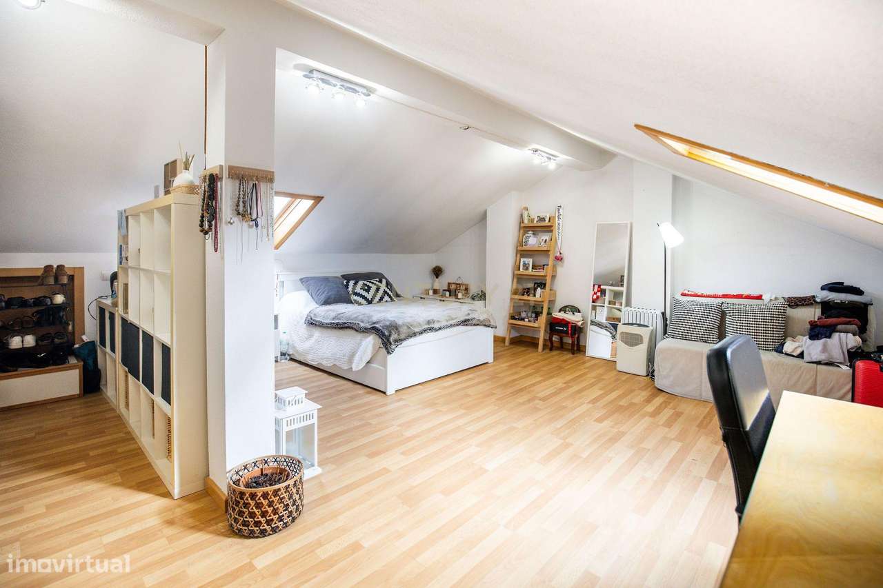 Moradia T4 Sobreda Qta do Bau Bau - Grande imagem: 2/55