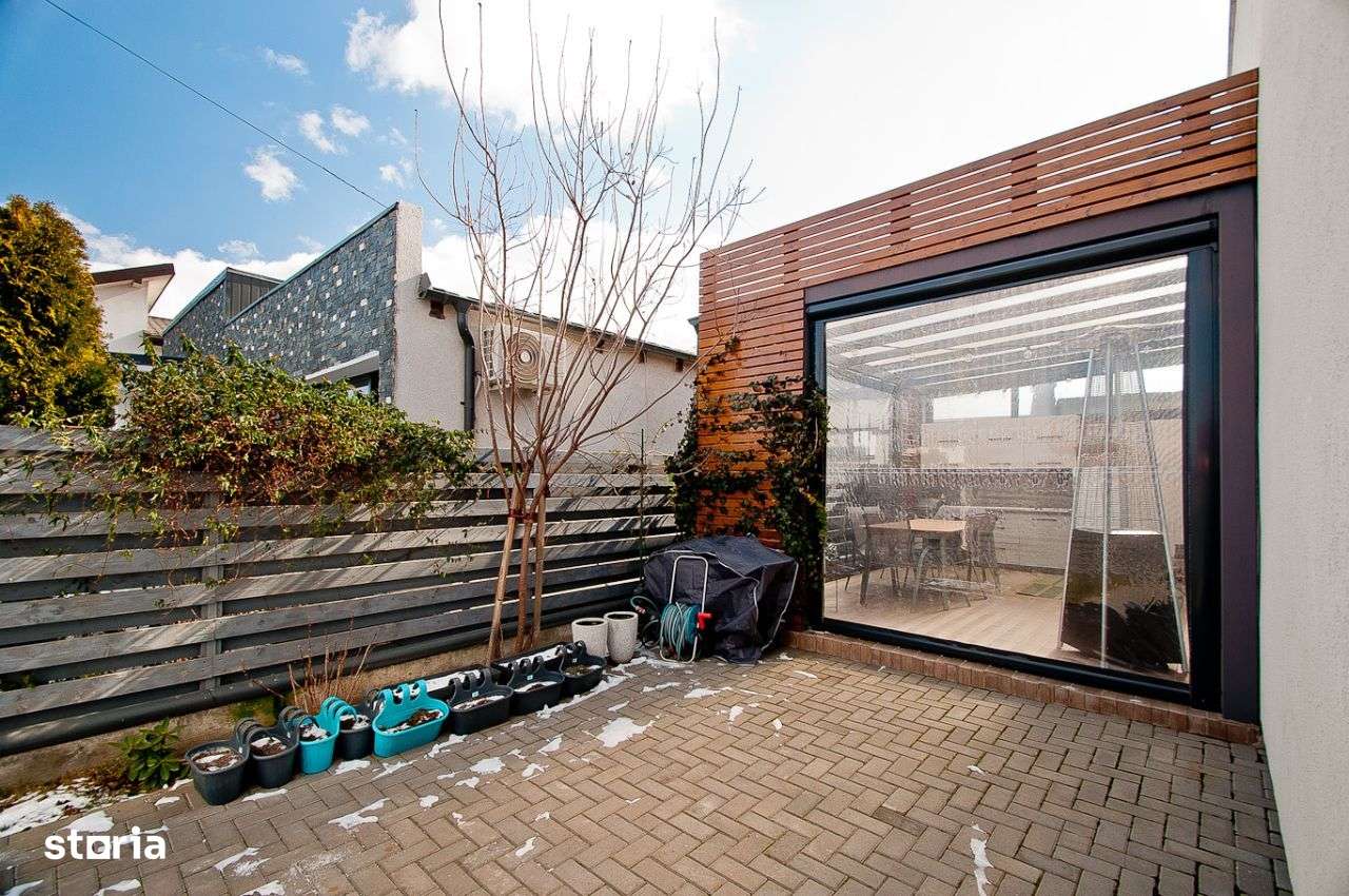 De vanzare casa in Galati, Zona Metro, sup. 155mp.-17