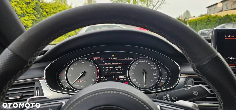 Audi S7 4.0 TFSI Quattro S tronic - 25