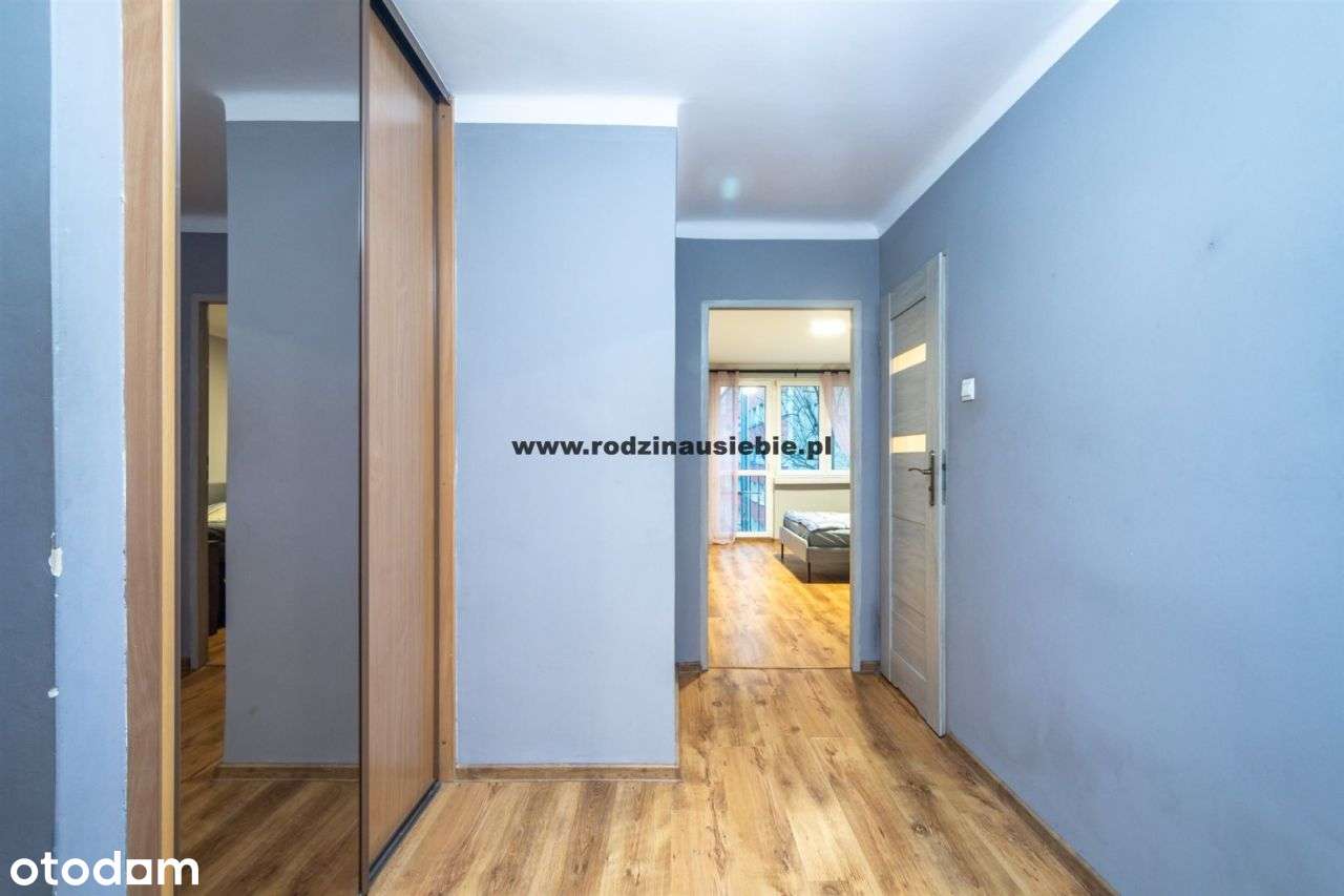 Atrakcyjne 2pok,48m,ok.Radzikowskiego,ok.Pętli MPK,TANIO,Rezerwuj - Pełny obrazek: 5/16