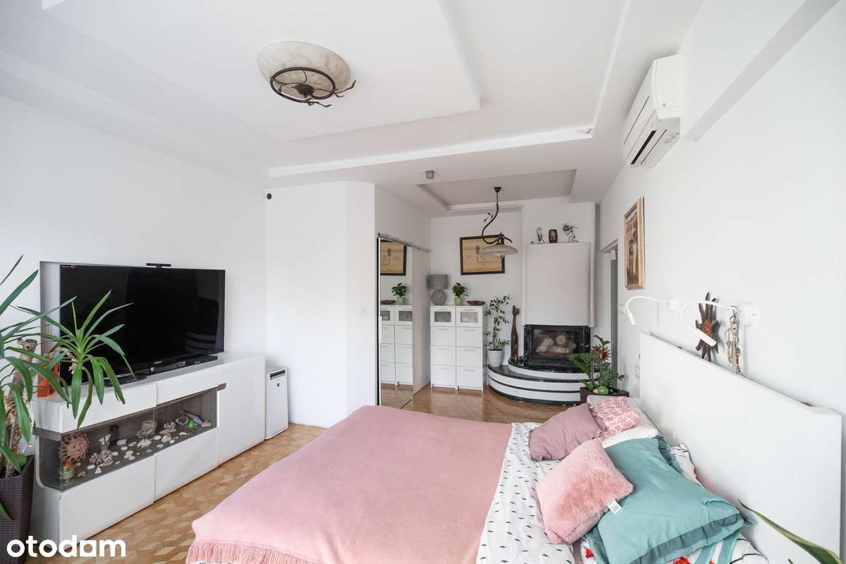 Dwa osobne nowoczesne domy, 5 apartamentów pod wynajem – Raszyn-9