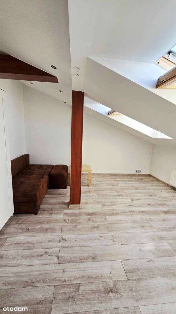 Mieszkanie dwupoziomowe unikatowe - Pełny obrazek: 5/11