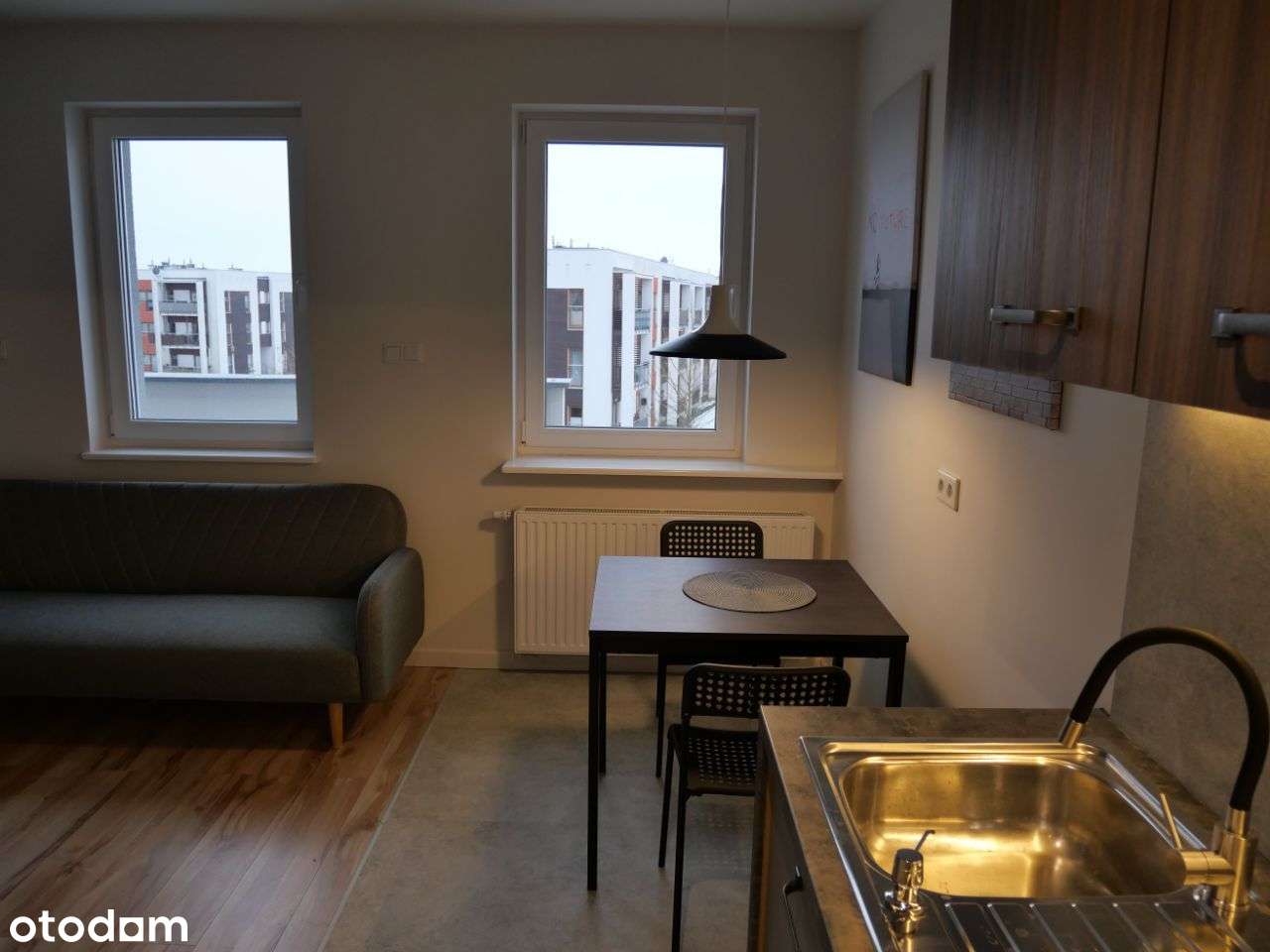 Rokietnica 2-pokojowe bezpośrednio wynajmę. - Pełny obrazek: 4/20