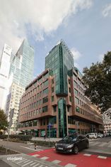 Lokal użytkowy, 228 m², Warszawa - Pełny obrazek: 3/7