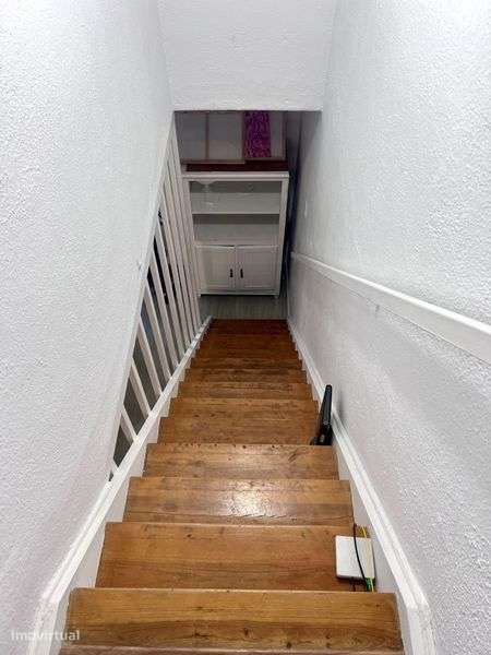 DUPLEX T2+1 em Benfica - Grande imagem: 5/12