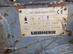 Liebherr A316 Litronic - 3