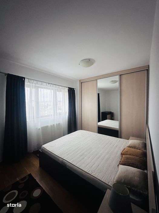 Apartament 3 camere bloc nou Judetean- Privilegio - Imagine principală: 4/8