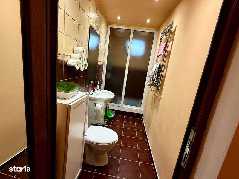 Apartament 3 camere, 68mp, 4/4 + beci curat 13mp - Imagine principală: 4/8