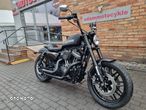 Harley-Davidson Sportster Roadster 1200R - 16