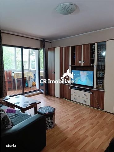 Apartament de 3 camere Dristor McDonaldS