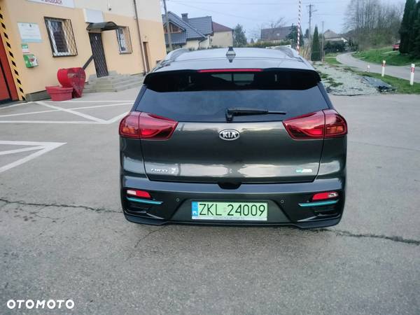 Kia Niro e-Niro 64kWh L - 16