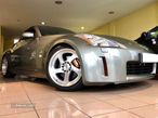 Nissan 350 Z Roadster - 10