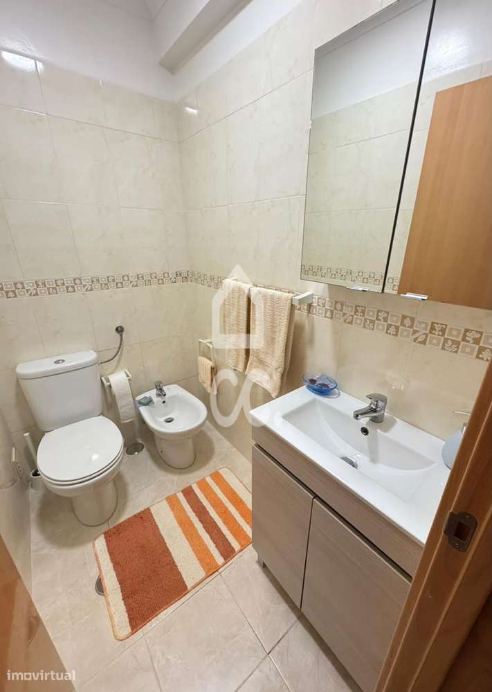 Apartamento T3 em Sesimbra – A 10 minutos a pé da praia-21