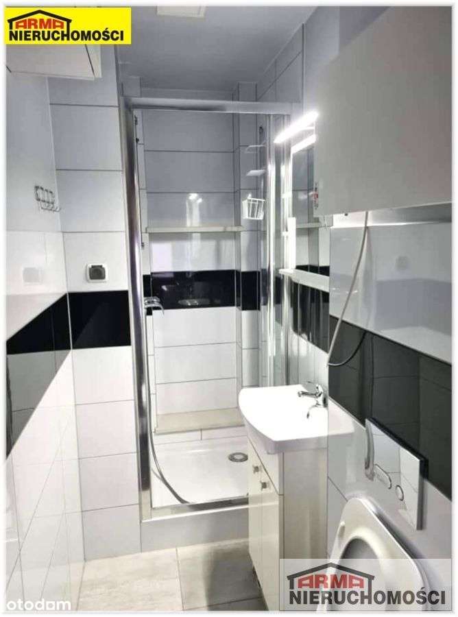 Kawalerka W Centrum - Pełny obrazek: 5/11