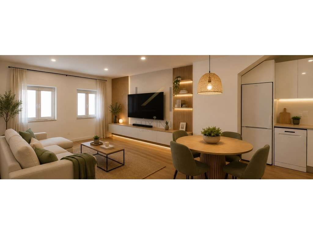 T2 Totalmente Remodelado | Conforto e Design Contemporâneo-9