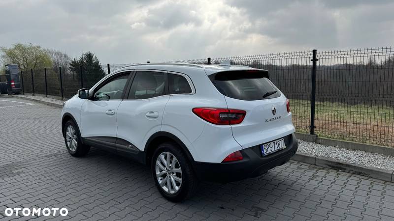 Renault Kadjar 1.2 Energy TCe Adventure - 4