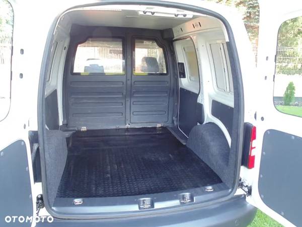 Volkswagen Caddy 1.6 TDI Furgon - 20