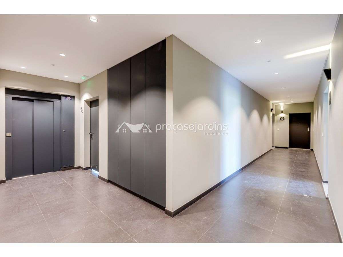 Apartamento T3 novo com espaço exterior privativo-21