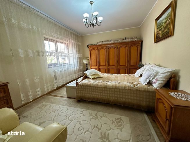 Casa de vanzare Chiajna-Rosu (locatie excelenta)-8