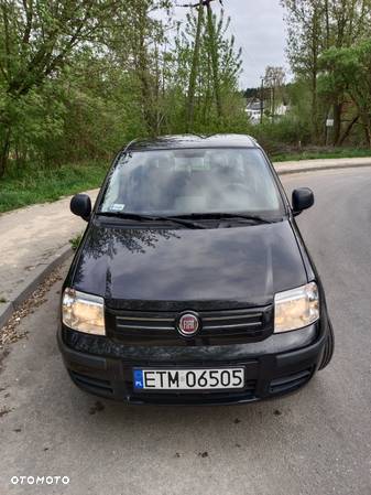 Fiat Panda 1.3 Multijet Emotion - 22