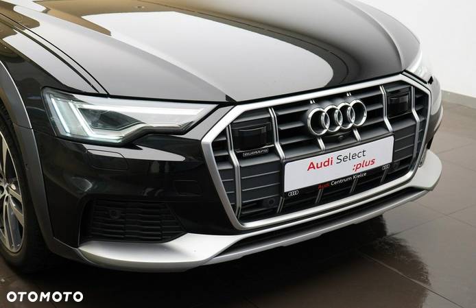 Audi A6 Allroad - 7