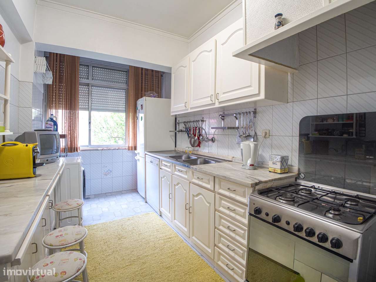Apartamento T3 Venda em Santo António dos Cavaleiros e Frielas,Loures-18